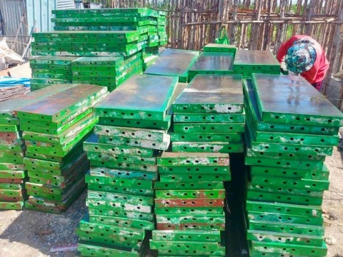 ให้เช่าแบบคาน สมุทรปราการ